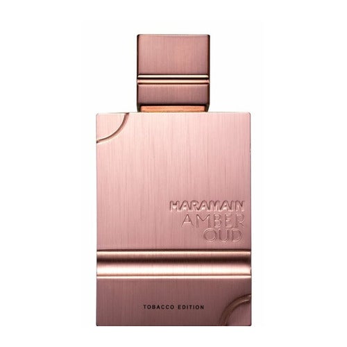 Al Haramain Amber Oud Tobacco Edition Eau de Parfum