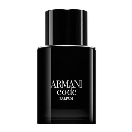 Armani Code Parfum Parfym Refillable