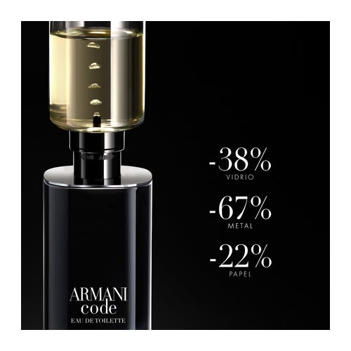 Armani Code Parfum