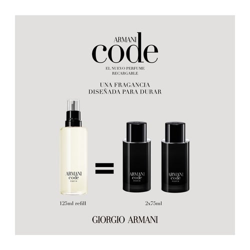 Armani Code Parfum
