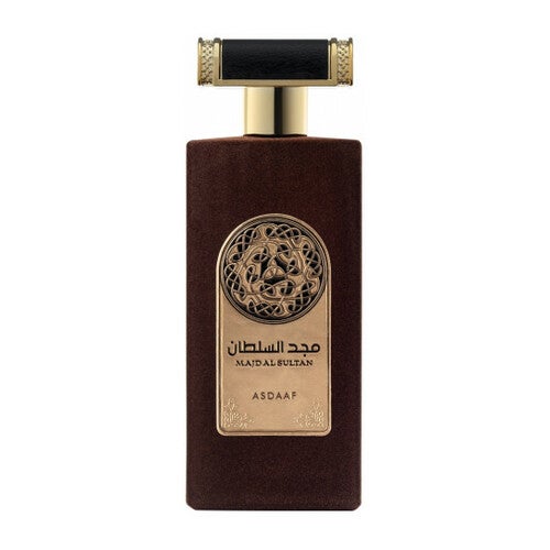 Lattafa Asdaaf Majd Al Sultan Eau de Parfum
