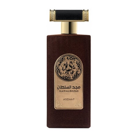 Lattafa Asdaaf Majd Al Sultan Eau de Parfum 100 ml