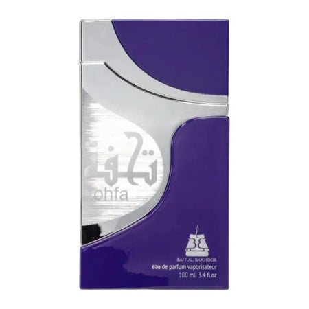 Bait Al Bakhoor Tohfa Blue Eau de parfum 100 ml