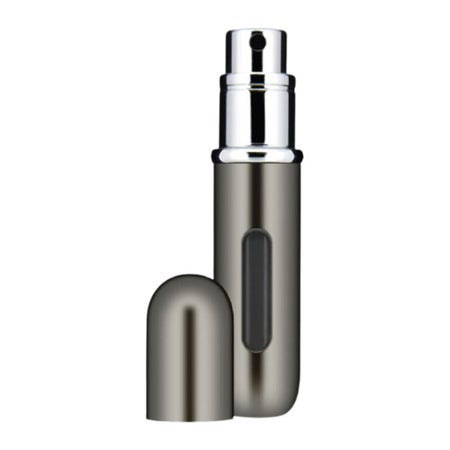 Travalo Classic HD Perfume atomizer Titanium