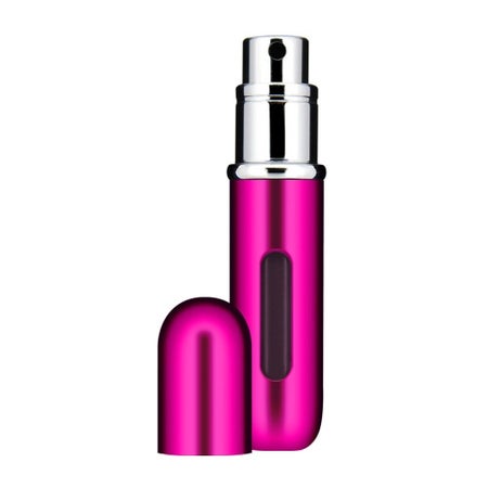Travalo Classic HD Påfyllningsbar parfymflaska Hot Pink