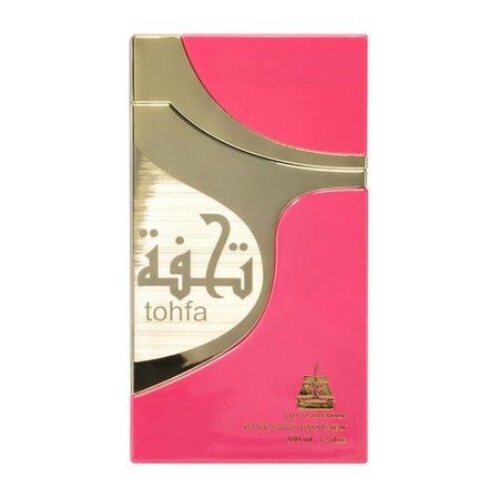 Bait Al Bakhoor Tohfa Pink Eau de parfum 100 ml