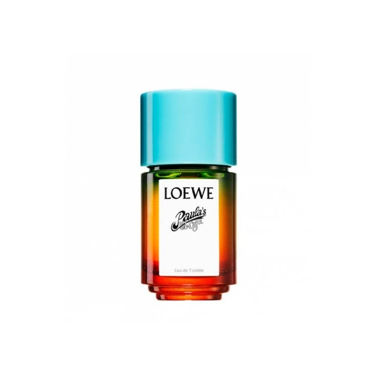 香水(ユニセックス) LOEWE Paula's Ibiza Eau de Toilette 50ml Loewe Paula's IBIZA Eau De Toilette 50 Ml 1.7 Fl.oz for sale