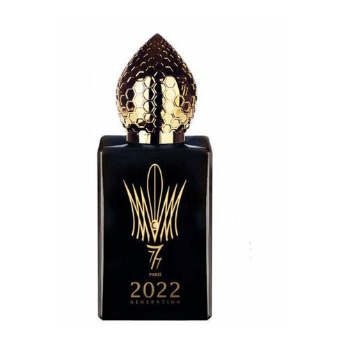 Stéphane Humbert Lucas 777 2022 Generation Homme Eau de Parfum