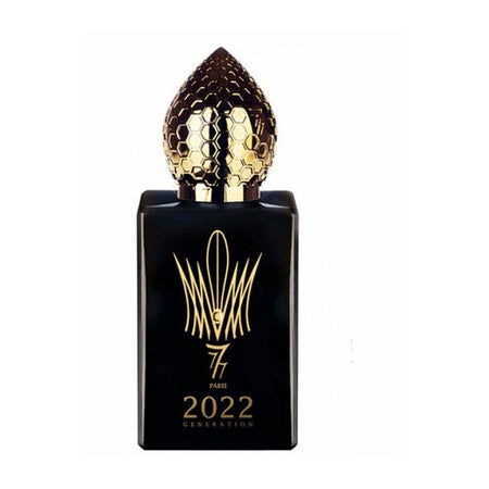 Stéphane Humbert Lucas 777 2022 Generation Homme Eau de Parfum 50 ml