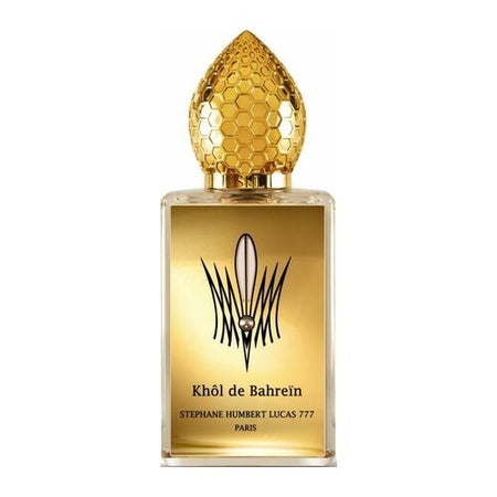 Stéphane Humbert Lucas 777 Khôl de Bahreïn Eau de parfum 50 ml