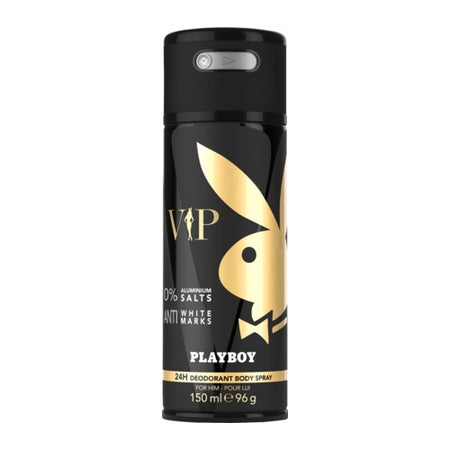 Playboy Vip Deodorant 150 ml