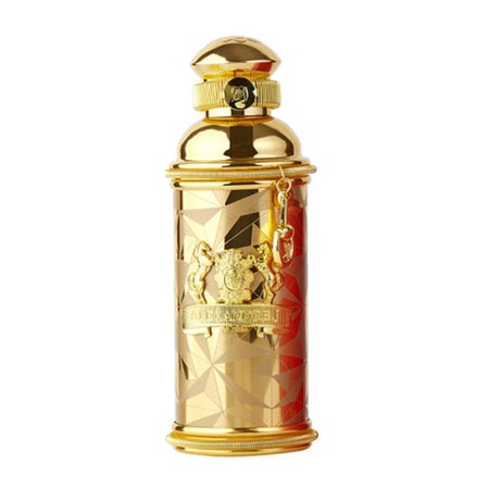 Alexandre.j Golden Oud Eau de Parfum 100 ml