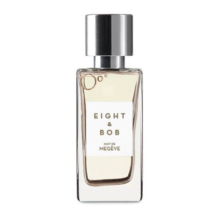 Eight & Bob Nuit de Megève Eau de Parfum 30 ml