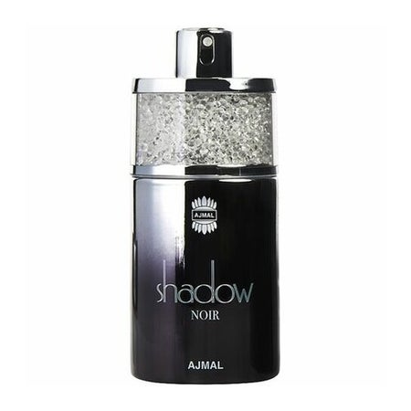 Ajmal Shadow Noir Eau de Parfum 75 ml