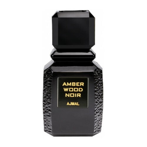 Ajmal Amber Wood Noir Eau de Parfum