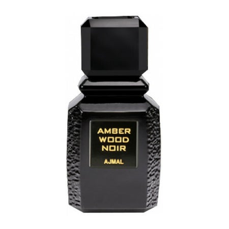 Ajmal Amber Wood Noir Eau de Parfum 100 ml