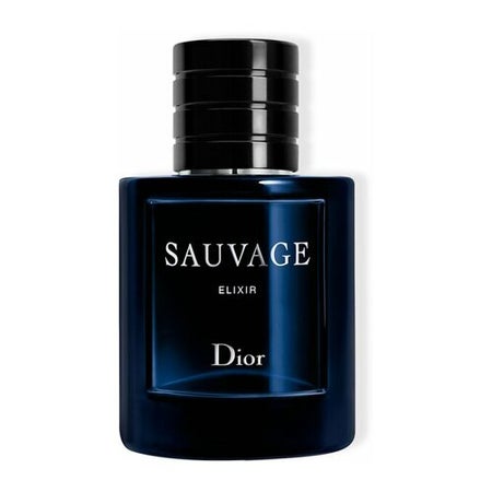 Dior Sauvage Elixir Perfume