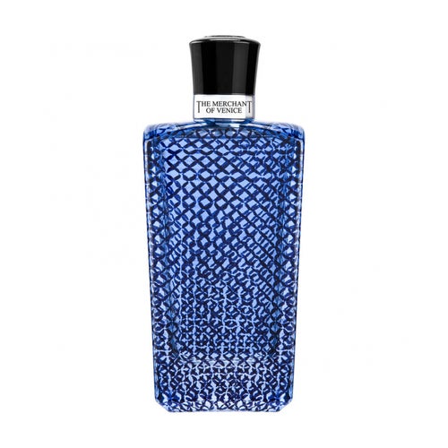 The Merchant of Venice Venetian Blue Intense Eau de Parfum