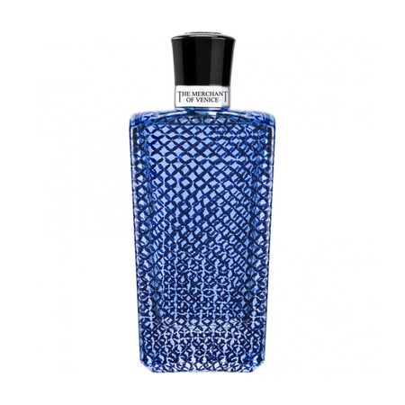 The Merchant of Venice Venetian Blue Intense Eau de parfum 100 ml