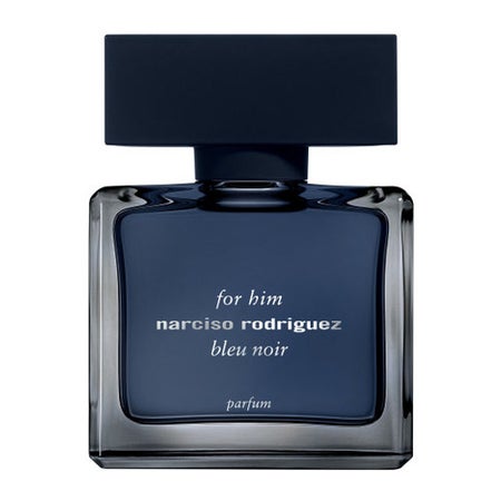 Narciso Rodriguez For Him Bleu Noir Perfume