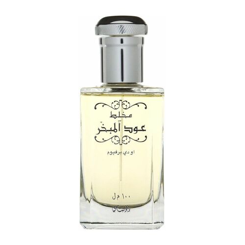 Rasasi Mukhallat Oudh Al Mubakhar Eau de Parfum