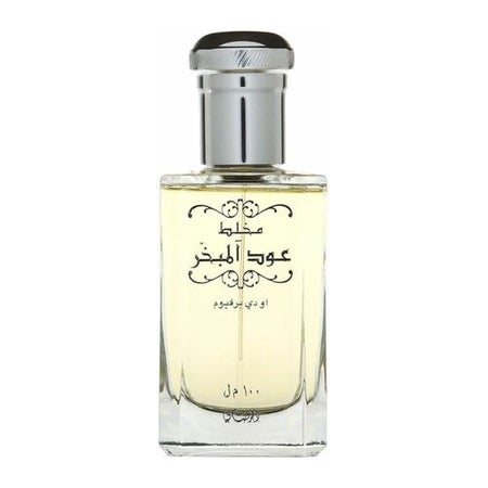 Rasasi Mukhallat Oudh Al Mubakhar Eau de parfum 100 ml
