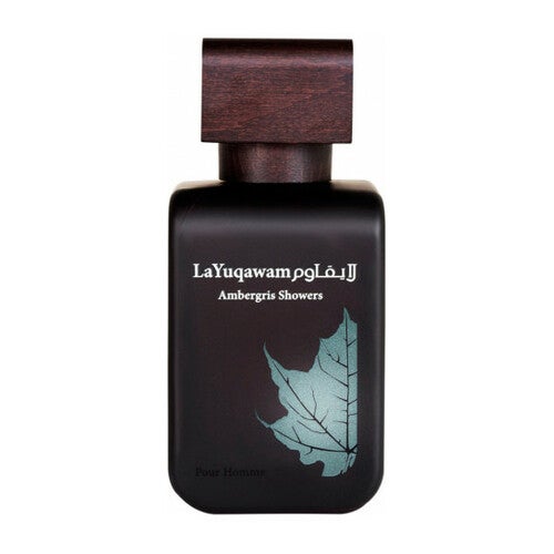 Rasasi La Yuqawam Ambergris Showers Pour Homme Eau de Parfum