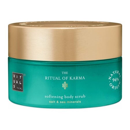 Rituals The Ritual of Karma Gommage pour le Corps 300 grammes