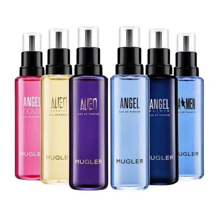 Mugler Alien Eau de Parfum Refill 100 ml