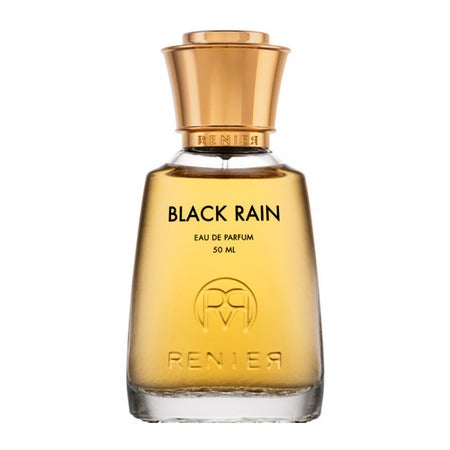 Renier Perfumes Black Rain Eau de parfum 50 ml