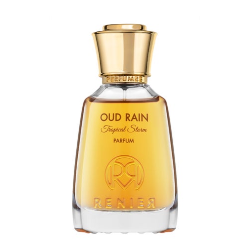 Renier Perfumes Oud Rain Tropical Storm Eau de Parfum