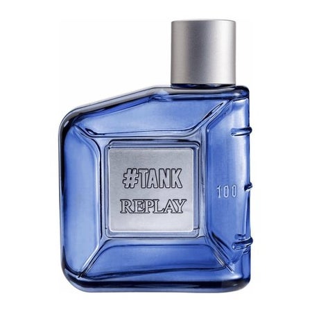 Replay #Tank For Him Eau de Toilette