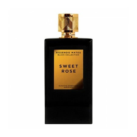 Rosendo Mateu Olfactive Expressions Sweet Rose Perfume 100 ml