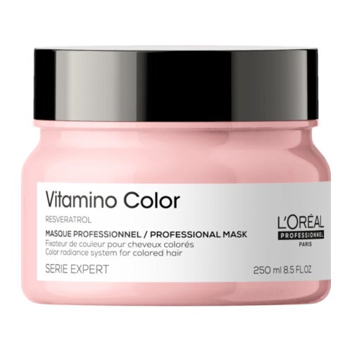 L'Oréal Professionnel Serie Expert Vitamino Color Máscara
