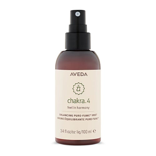 Aveda Chakra™ 4 Balancing Pure Kropps-mist