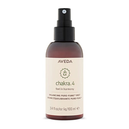 Aveda Chakra™ 4 Balancing Pure Vartalosuihke 100 ml
