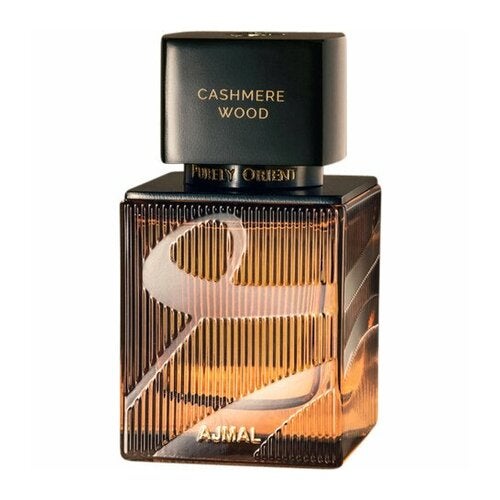 Ajmal Purely Orient Cashmere Wood Eau de Parfum