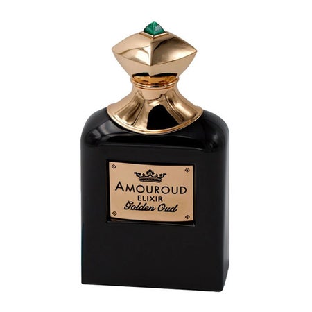 Amouroud Golden Oud Extrait de Parfum 75 ml