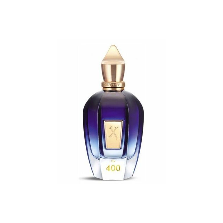 Xerjoff JTC 400 Eau de Parfum | Deloox.com