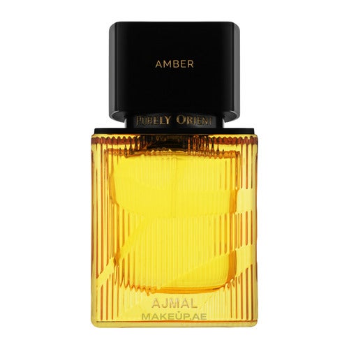Ajmal Purely Orient Amber Eau de Parfum