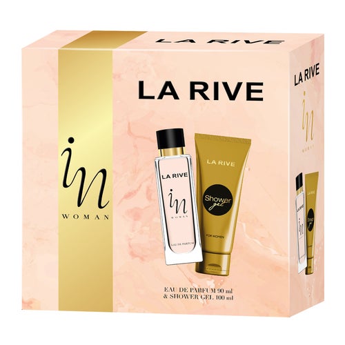 La Rive In Woman Gift Set