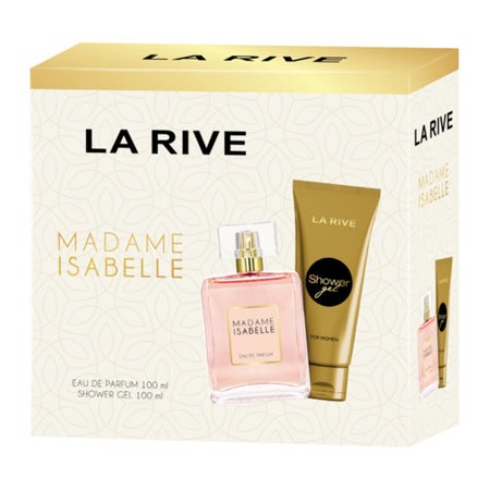 La Rive Madame Isabelle Gift Set