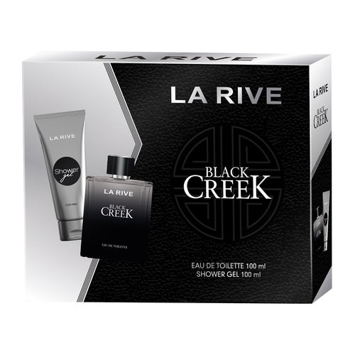 La Rive Black Creek Gift Set