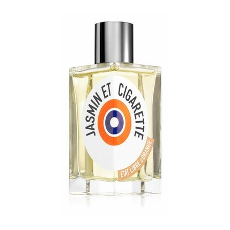 Etat Libre d'Orange Jasmin et Cigarette Eau de Parfum 100 ml