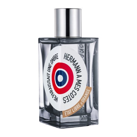 État Libre d'Orange Hermann A Mes Cotes Me Paraissait Une Ombre Eau de Parfum