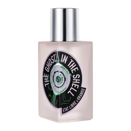 État Libre d'Orange The Ghost In The Shell Eau de Parfum