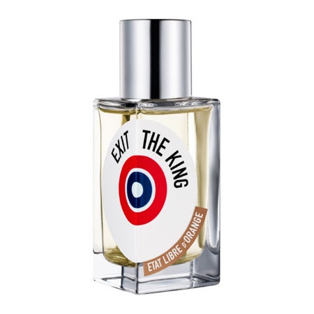 État Libre d'Orange Exit The King Eau de Parfum