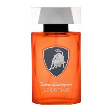 Lamborghini Sportivo Parfum 125 ml