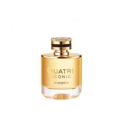 Boucheron Quatre Iconic Eau de Parfum 100 ml
