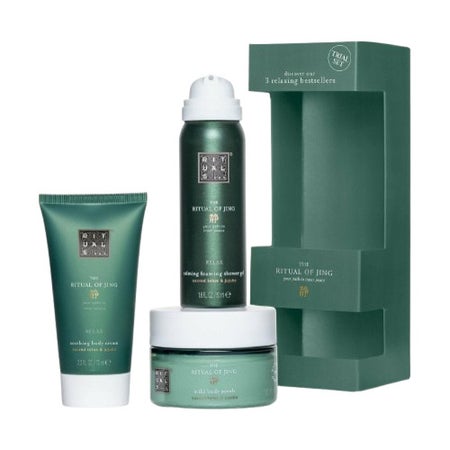 Rituals The Ritual Of Jing Set